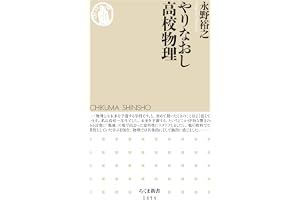 やりなおし高校物理 (ちくま新書)