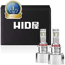 Amazon.co.jp: HID屋 PSX26W LED フォグランプ 2色切り替え ホワイト