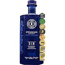 Amazon.co.jp: （正規品）フレンチ ガストロノミック ジン