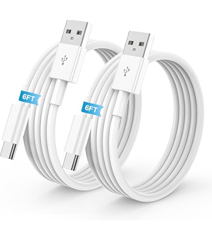 Amazon.co.jp: Amazon用 USB-Cタイプ 充電ケーブル コードワイヤー