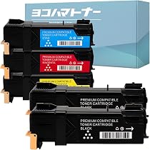 Amazon.co.jp: 【横トナ】NEC用 PR-L5700Cシリーズ 4色セット+ブラック