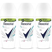 Amazon.co.jp: レクソーナ デオドラント ワキ用 ロールオン ウーメン