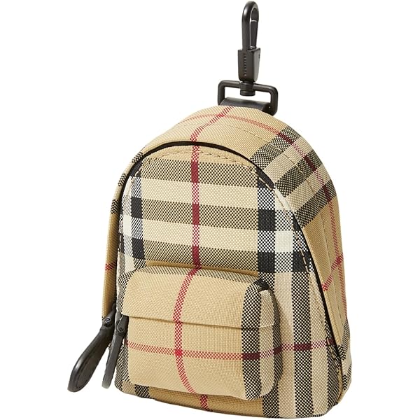 Amazon.co.jp: [BURBERRY] [バーバリー] キーホルダー トーマスベア