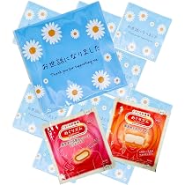 Amazon.co.jp: 【10人分】めぐり ズム プチギフト 蒸気でホットアイ