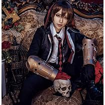 第五人格 傭兵 ちゅんコレ 他 71h8gqK8WFL._AC_UL210_SR210,