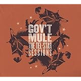 Tel-Star Sessions -Digi-