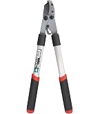 髙儀(Takagi) MS-5 アンビル型太枝切鋏 アルミ柄 高儀(Takagi)