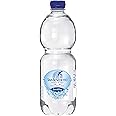 San Benedetto(サンベネデット) ナチュラルスパークリングミネラルウォーター 500mlペット×24本 [正規輸入品]