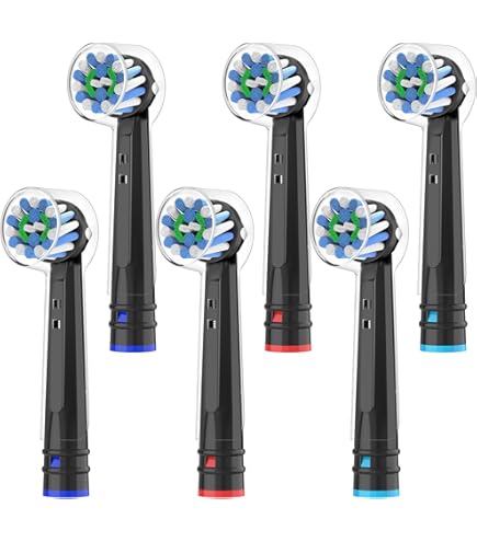 Amazon.co.jp: SHINTECH ブラウン オーラルB PRO600 電動ハブラシ