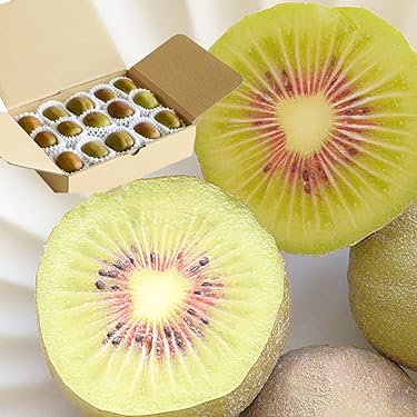 Amazon.co.jp 売れ筋ランキング: キウイフルーツ の中で最も人気のある