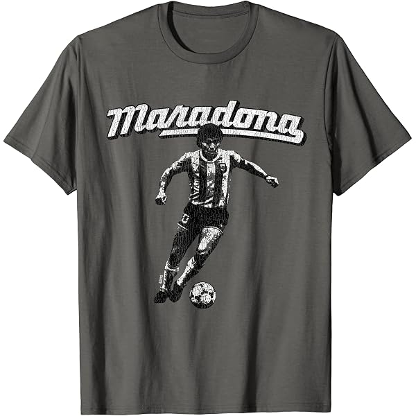 Amazon | ディエゴ・マラドーナ・アルゼンチンが1986年サッカー