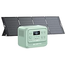 Amazon.co.jp: BLUETTI AORA 100 V2 ポータブル電源 と 350W