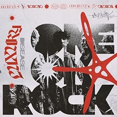 Amazon Amazon Co Jp限定 Luxury Disease 初回限定盤 メガジャケ付 One Ok Rock ロック ミュージック Amazon Amazon Co Jp限定 Luxury Disease 初回限定盤 メガジャケ付 One Ok Rock ロック ミュージック