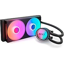 Amazon | NZXT Kraken Core 240 RGB 240mm 簡易水冷CPUクーラー