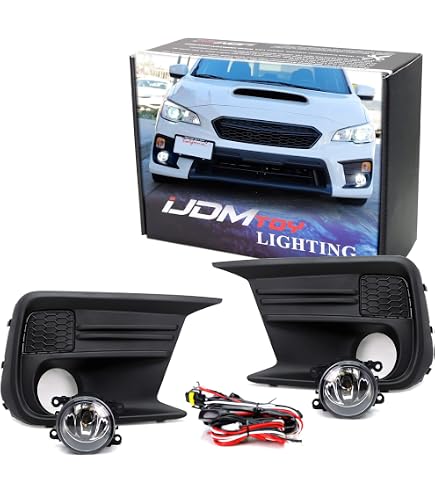 Fog Lights & Driving Lights for 2018 Subaru Impreza for sale