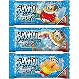 [アイス] 赤城乳業 ガリガリ君 ソーダ 105ml×32個