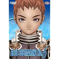 Amazon.co.jp: 青の6号 BD-BOX [Blu-ray] : 郷田ほづみ, 野上ゆかな