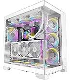 Amazon | Vetroo 1000W電源ATX 3.0 ReadyダブルPCIe 5.0, 80