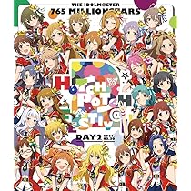 ハッチポッチ2ソロコレ14セット THE IDOLM@STER 765 MILLIONSTARS HOTCHPOTCH FESTIV@L!! 2 LIVE Blu