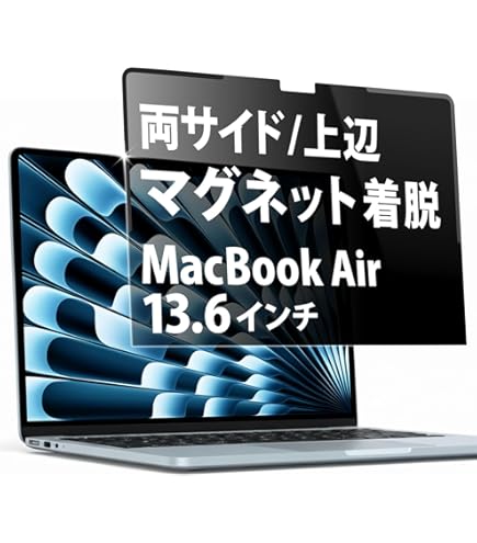 Amazon.co.jp: CASETiFY インパクト ケース MacBook Air 13-inch (M2