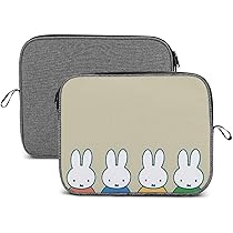 【美品】TOMORROWLAND パソコンケース　ネイビー　PVC 13インチ TOMORROWLAND - 【美品】TOMORROWLAND パソコンケース ネイビー