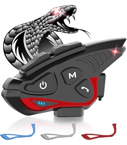 Moman H2E バイクインカム Amazon | バイク用インカム, Moman(モーマン) H2 Pro 1000m通信