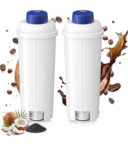 Amazon | デロンギ コーヒーマシン用除石灰剤 100ml×2本 deLonghi