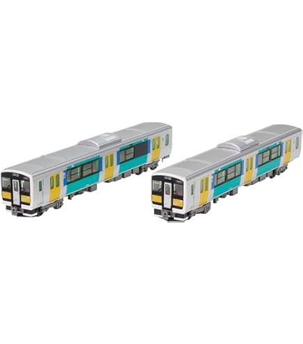 鉄道コレクション JR719系0番代 東北本線 2両セットA 2セット JR719系0番代(東北本線) 2両セットA｜製品をさがす｜ジオコレ