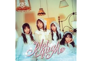 ≠ME 12thシングル「愛くださいませ/ここでファーストキッス」＜Type A＞ - ≠ME