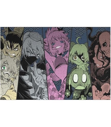 Dr.STONE ジグソーパズル 1000ピース ENSKY Dr.STONE ジグソーパズル 1000ピース ENSKY - メルカリ