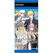 ビルディバイドTCG ブライト BB-FGO3-048SR エンジョイ! 夏! 呼延灼 (SR スーパーレア) プレミアムブースターパック Fate/Grand Order サマーイベントスペシャル Amazon.co.jp: ビルディバイド -ブライト- プレミアムブースターパック