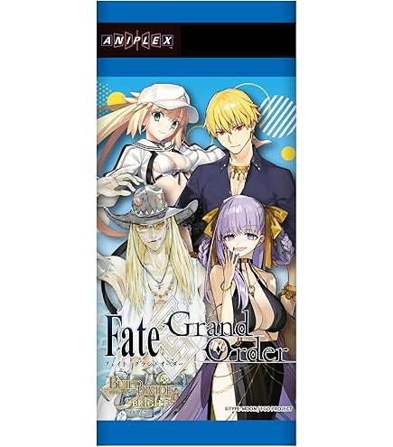 【未開封シュリンク付】魔法科高校の劣等生　ビルディバイド ブライト　3BOX シュリンク付】 魔法科高校の劣等生 ビルディバイド -ブライト box