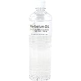 ハーバリウム プリザーブドフラワー シリコンオイル粘度500ＣＳ 1000ｍｌ