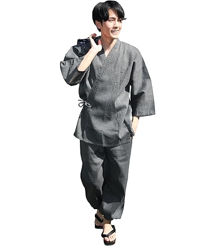 作務衣　水曜どうでしょう 2022年4月の新商品 - グッズの話