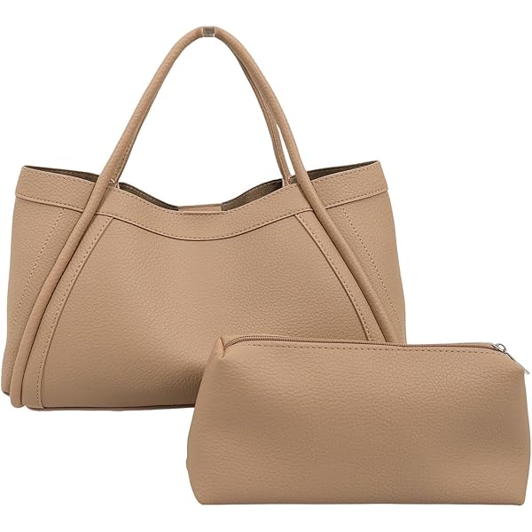 ★レタス Amazon | [神戸レタス] バッグ BAG [B1445] フリー ベージュ | KOBE