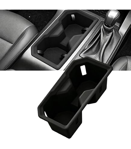 Amazon | TZ RAV4 エアコンドリンクホルダー 品番:V9TZJF027