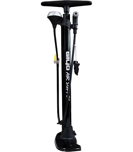 Amazon | GIYO GS-05HP High Pressure Digital Shock Pump 600Psi Max