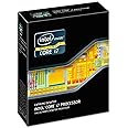 Intel CPU Core i7 Extreme 3960X 3.30GHｚ 15M LGA2011 SandyBridge-E BX80619I73960X