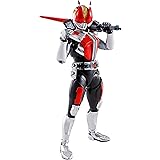 S.H.フィギュアーツ 仮面ライダー電王 ソードフォーム/ガンフォーム(真骨彫製法) 約145mm ABS&PVC製 塗装済み可動フィギュア