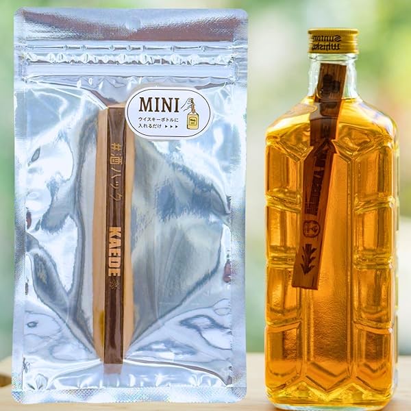 Amazon.co.jp: ウイスキーエレメンツ×2本 : 食品・飲料・お酒