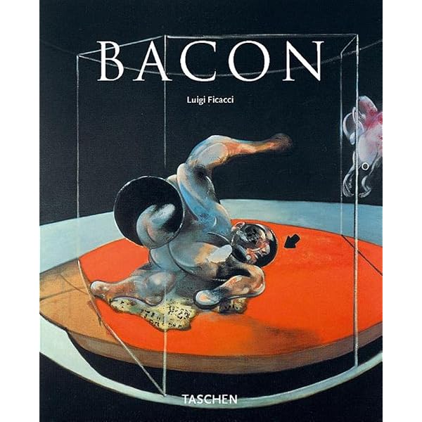 Amazon | Francis Bacon: 1909-1992 (Taschen Basic Art