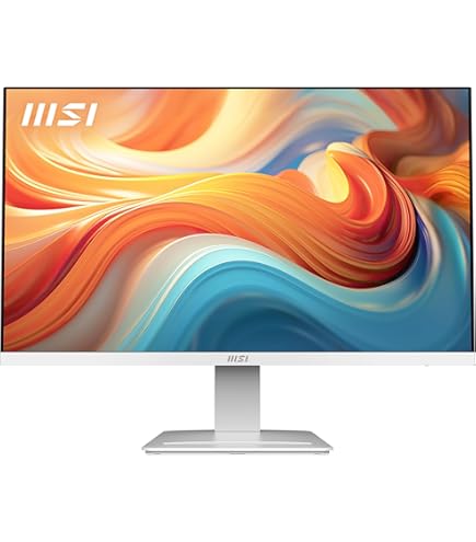 Amazon.co.jp: msi Pro MP273AW 27インチモニター 1920 x 1080 (FHD