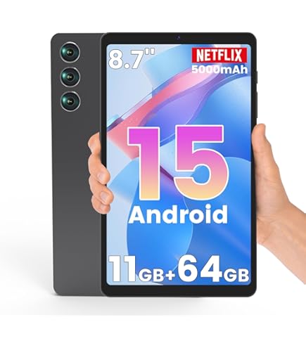 Lenovo Legion Y700 2023 Gaming Tablet 8.8 inch Wifi TB-320FC 256GB