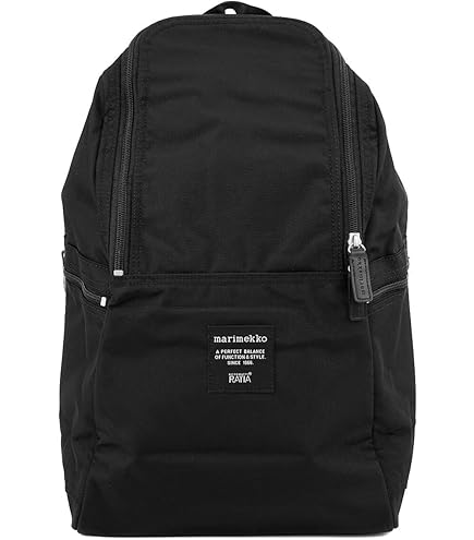 marimekko リュック バックパック BUDDY マザーズバッグ 楽天市場】Marimekko マリメッコ BUDDY Backpack 26994 990