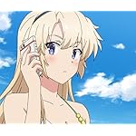 刀使ノ巫女 Android(960×800)待ち受け 古波蔵 エレン(こはぐら えれん) 刀使ノ巫女 Android(960×800)待ち受け 古波蔵 エレン(こはぐら えれん)