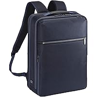 Amazon | [エースジーン] ビジネスリュック 【ガジェタブルヘザー2
