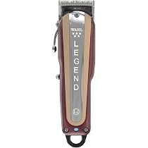 Amazon | WAHL(ウォール) 5 Star コードレス・レジェンド【業務用