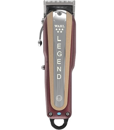 Amazon.co.jp: Wahl(ウォール） Chrom2Style （クロム2スタイル）業務