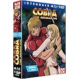 Cobra the Animation - 海外新シリーズ TV + OAV [コレクター エディション] (海外Import版)