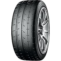 Amazon.co.jp: YOKOHAMA(ヨコハマ)ADVAN(アドバン) A052 295/35R18 
